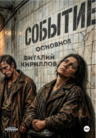 Основное событие. 