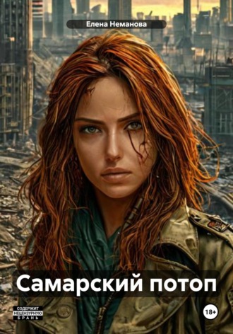 Самарский потоп. Елена Евгеньевна Неманова