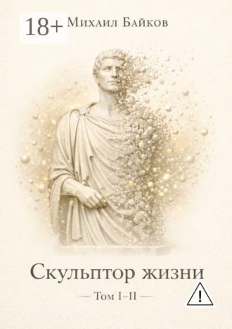 Скульптор жизни. Том I — II. 