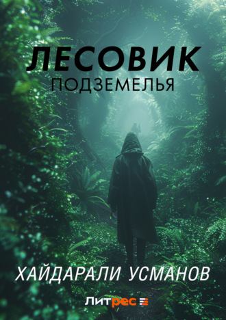 Хайдарали Усманов. Лесовик. Подземелья
