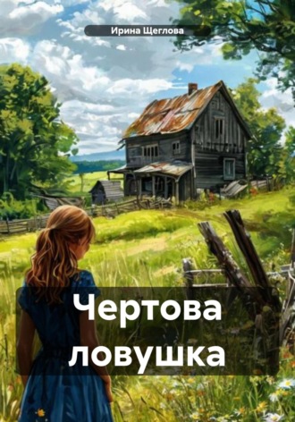 Чертова ловушка. Ирина Владимировна Щеглова