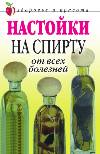 Настойки на спирту от всех болезней. Петр Анатольевич Бехтерев