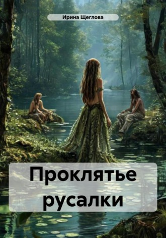 Проклятье русалки. 
