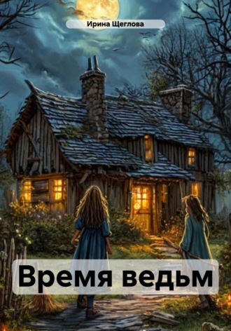 Время ведьм. 