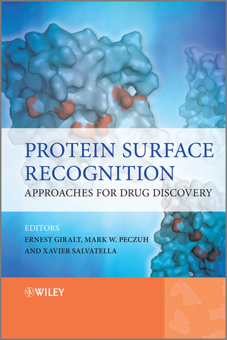 Группа авторов. Protein Surface Recognition