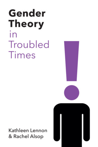 Rachel Alsop. Gender Theory in Troubled Times