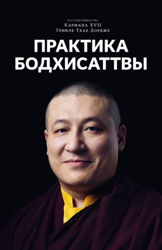 Практика Бодхисаттвы. Тринле Тхае Дордже Кармапа XVII