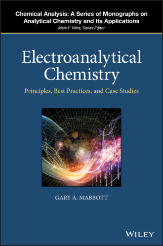 Gary A. Mabbott. Electroanalytical Chemistry