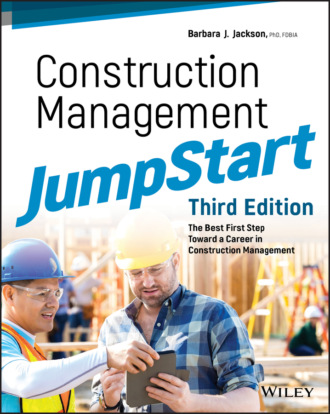 Barbara J. Jackson. Construction Management JumpStart