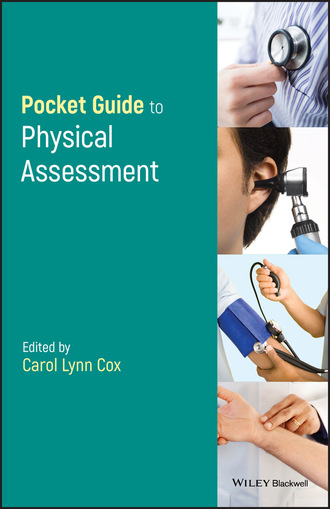 Группа авторов. Pocket Guide to Physical Assessment