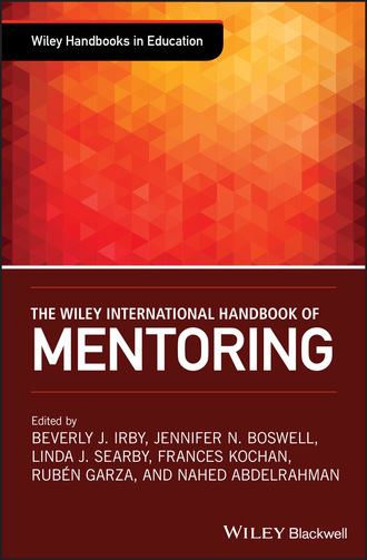 Группа авторов. The Wiley International Handbook of Mentoring