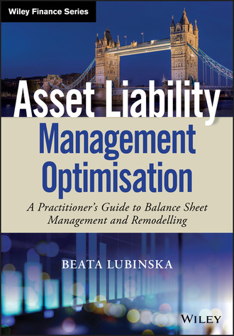 Beata Lubinska. Asset Liability Management Optimisation