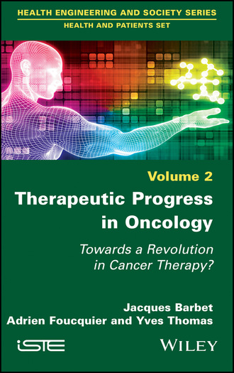 Jacques Barbet. Therapeutic Progress in Oncology