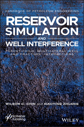 Wilson Chin C.. Reservoir Simulation and Well Interference