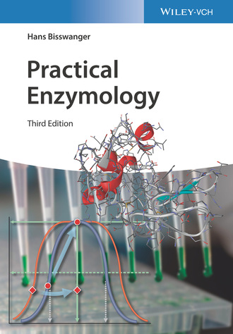 Practical Enzymology. Hans Bisswanger