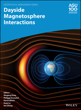 Группа авторов. Dayside Magnetosphere Interactions