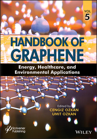 Группа авторов. Handbook of Graphene, Volume 5