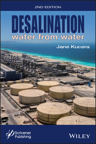 Jane Kucera. Desalination