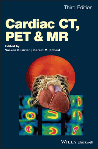 Группа авторов. Cardiac CT, PET and MR