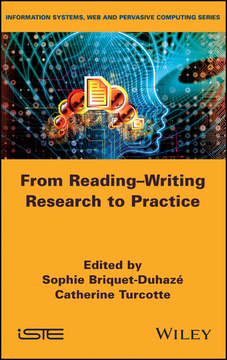 Группа авторов. From Reading-Writing Research to Practice