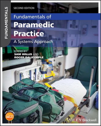 Группа авторов. Fundamentals of Paramedic Practice