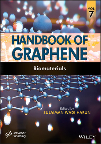 Группа авторов. Handbook of Graphene, Volume 7
