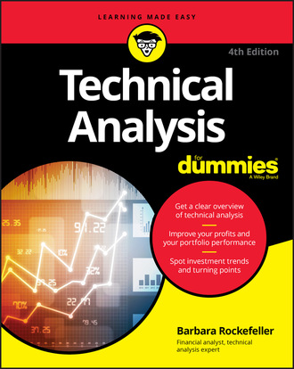 Barbara  Rockefeller. Technical Analysis For Dummies