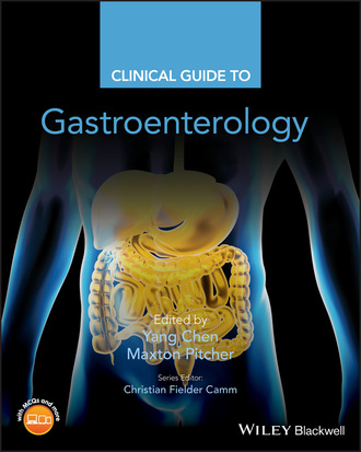 Группа авторов. Clinical Guide to Gastroenterology