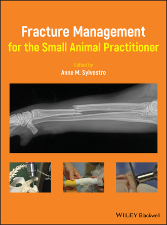 Группа авторов. Fracture Management for the Small Animal Practitioner