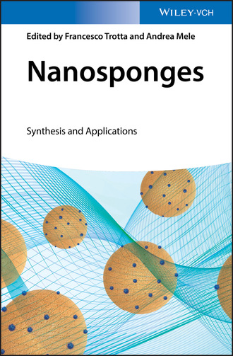 Группа авторов. Nanosponges
