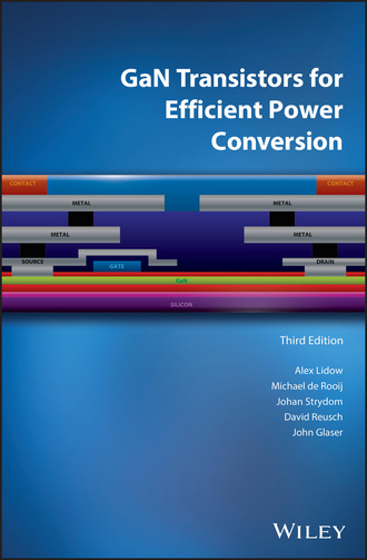John Glaser P.. GaN Transistors for Efficient Power Conversion