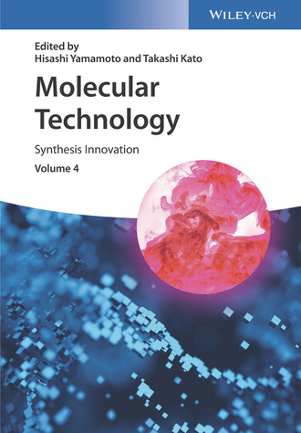Группа авторов. Molecular Technology, Volume 4