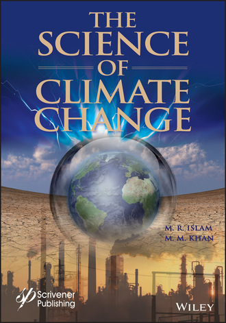 M. R. Islam. The Science of Climate Change