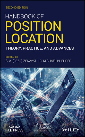 Группа авторов. Handbook of Position Location
