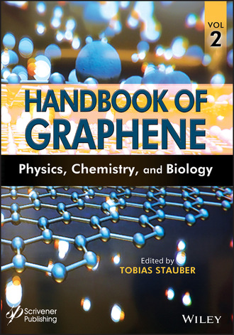 Группа авторов. Handbook of Graphene, Volume 2