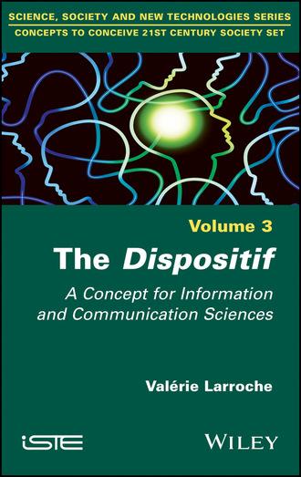 Valerie Larroche. The Dispositif