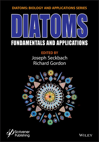 Группа авторов. Diatoms
