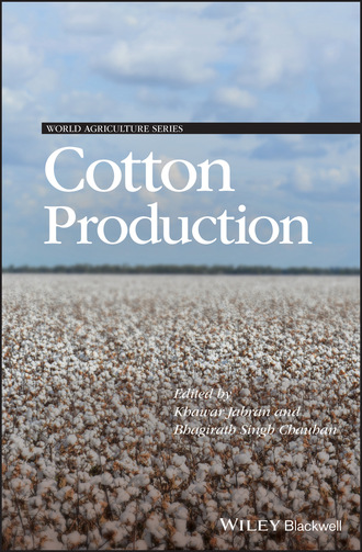 Группа авторов. Cotton Production
