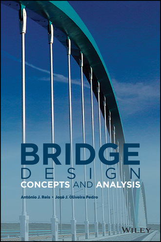 Ant?nio J. Reis. Bridge Design