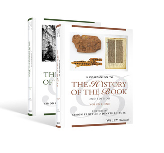 Группа авторов. Companion to the History of the Book