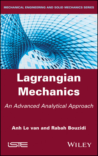 Anh Le Van. Lagrangian Mechanics