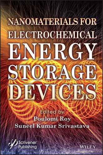 Группа авторов. Nanomaterials for Electrochemical Energy Storage Devices