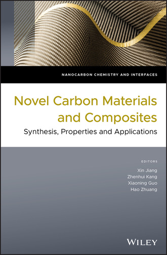 Группа авторов. Novel Carbon Materials and Composites