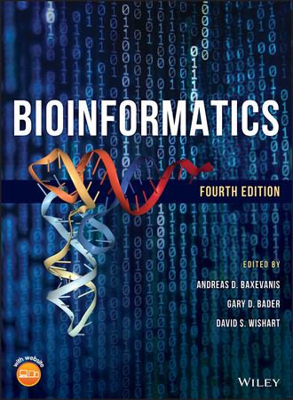 Группа авторов. Bioinformatics