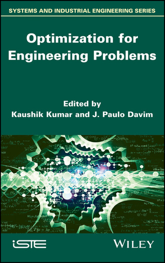 Группа авторов. Optimization for Engineering Problems