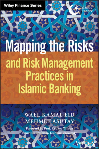 Wael Kamal Eid. Mapping the Risks and Risk Management Practices in Islamic Banking