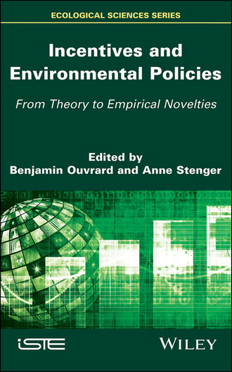 Группа авторов. Incentives and Environmental Policies