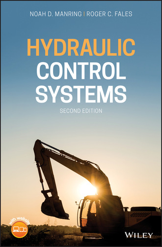 Noah D. Manring. Hydraulic Control Systems