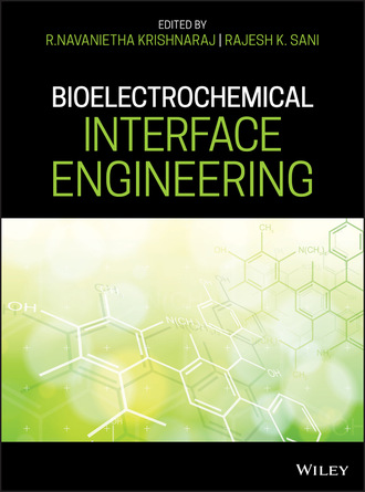 Группа авторов. Bioelectrochemical Interface Engineering