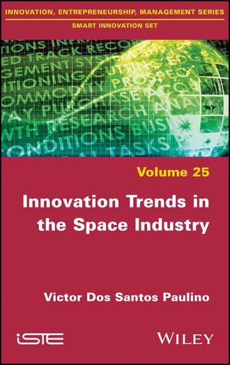 Victor Dos Santos Paulino. Innovation Trends in the Space Industry